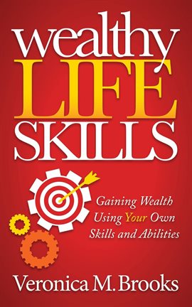 Cover image for Wealthy Life Skills