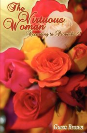 Virtuous woman cover image