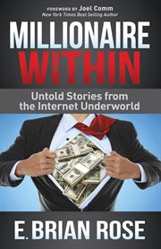 Millionaire Within cover image