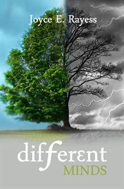 Different Minds cover image