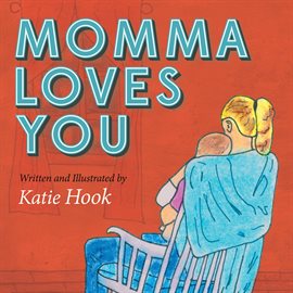 Cover image for Momma Loves You
