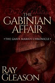 The Gabinian Affair : de re Gabiniana cover image