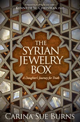 Cover image for The Syrian Jewelry Box