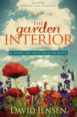 Cover image for The Garden Interior