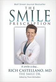 The smile prescription cover image