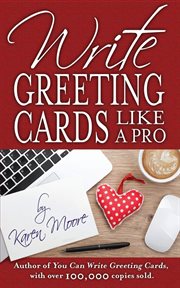 Write greeting cards like a pro cover image