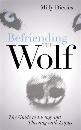 Cover image for Befriending the Wolf