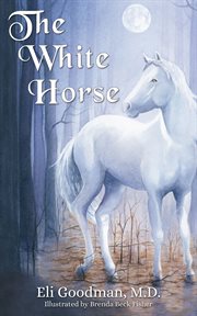 The white horse cover image