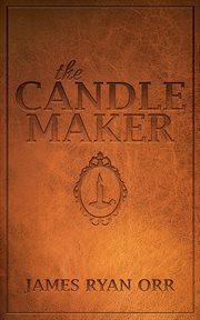 The Candle Maker cover image