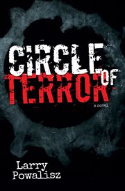 Circle of terror : a novel cover image