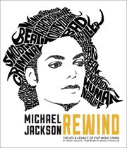 Michael Jackson: Rewind : Rewind cover image