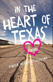In the Heart of Texas cover image