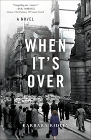 When It's Over cover image