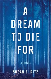 A Dream to Die for cover image