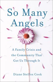 So Many Angels : A Family Crisis And The Community That Got Us Through It cover image