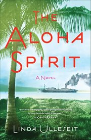 The Aloha Spirit cover image