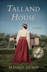 Talland House cover image