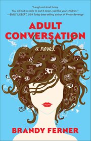 Adult Conversation cover image