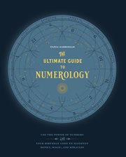 The ultimate guide to numerology cover image