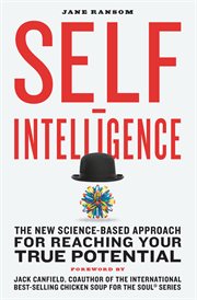 Self-intelligence : Intelligence cover image