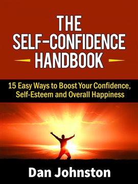 Cover image for The Self-Confidence Handbook