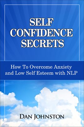 Cover image for Self Confidence Secrets