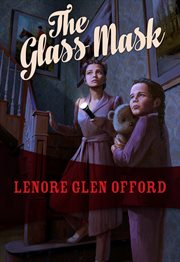 The glass mask cover image