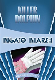 Killer dolphin cover image