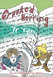 Crooked herring cover image