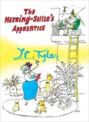 The herring-seller's apprentice cover image