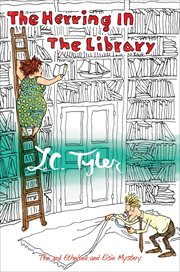 Herring in the library cover image