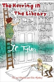The Herring in the Library cover image