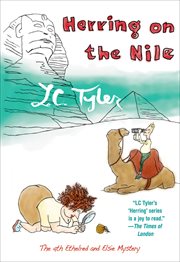 Herring on the Nile cover image