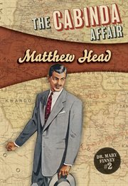 The Cabinda Affair : Mary Finney mystery #2 cover image