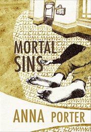 Mortal Sins : Judith Hayes #2 cover image