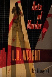 Acts of murder cover image