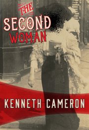 The second woman cover image