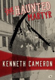 The haunted martyr cover image