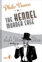 The Kennel Murder Case cover image