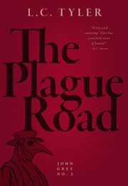 The plague road cover image
