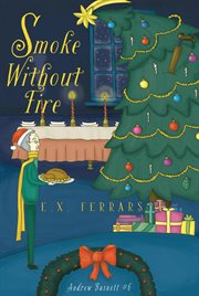 Smoke Without Fire cover image