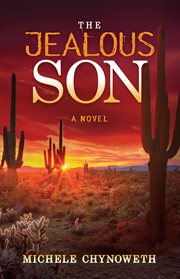 The jealous son : a novel cover image