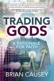Trading gods cover image