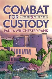 Combat for custody cover image