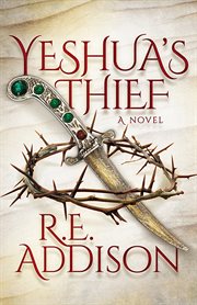 Yeshua's thief : a novel cover image