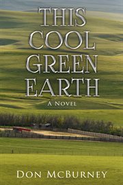 This cool green earth : a novel cover image
