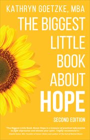 The Biggest Little Book About Hope cover image