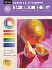 Special Subjects : an Introduction to Color for Beginning Artists cover image