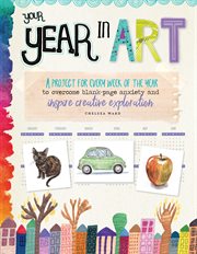 Your Year in Art