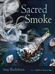 Sacred Smoke cover image